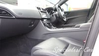 USED 2017 C JAGUAR XE 2.0 D R-SPORT AWD 4d 238 BHP 