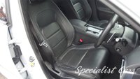 USED 2017 C JAGUAR XE 2.0 D R-SPORT AWD 4d 238 BHP 