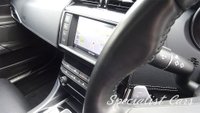 USED 2017 C JAGUAR XE 2.0 D R-SPORT AWD 4d 238 BHP 
