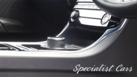 USED 2017 C JAGUAR XE 2.0 D R-SPORT AWD 4d 238 BHP 