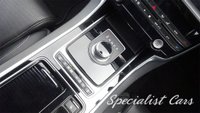 USED 2017 C JAGUAR XE 2.0 D R-SPORT AWD 4d 238 BHP 