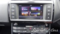 USED 2017 C JAGUAR XE 2.0 D R-SPORT AWD 4d 238 BHP 