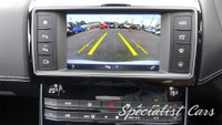 USED 2017 C JAGUAR XE 2.0 D R-SPORT AWD 4d 238 BHP 