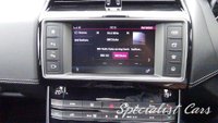 USED 2017 C JAGUAR XE 2.0 D R-SPORT AWD 4d 238 BHP 