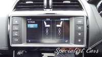 USED 2017 C JAGUAR XE 2.0 D R-SPORT AWD 4d 238 BHP 