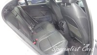USED 2017 C JAGUAR XE 2.0 D R-SPORT AWD 4d 238 BHP 