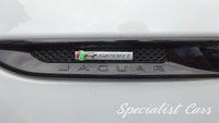 USED 2017 C JAGUAR XE 2.0 D R-SPORT AWD 4d 238 BHP 
