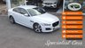 USED 2017 C JAGUAR XE 2.0 D R-SPORT AWD 4d 238 BHP 