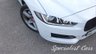 USED 2017 C JAGUAR XE 2.0 D R-SPORT AWD 4d 238 BHP 