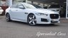 USED 2017 C JAGUAR XE 2.0 D R-SPORT AWD 4d 238 BHP 