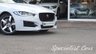 USED 2017 C JAGUAR XE 2.0 D R-SPORT AWD 4d 238 BHP 
