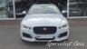 USED 2017 C JAGUAR XE 2.0 D R-SPORT AWD 4d 238 BHP 