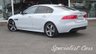 USED 2017 C JAGUAR XE 2.0 D R-SPORT AWD 4d 238 BHP 