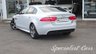 USED 2017 C JAGUAR XE 2.0 D R-SPORT AWD 4d 238 BHP 