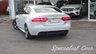USED 2017 C JAGUAR XE 2.0 D R-SPORT AWD 4d 238 BHP 