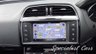 USED 2017 C JAGUAR XE 2.0 D R-SPORT AWD 4d 238 BHP 