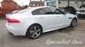 USED 2017 C JAGUAR XE 2.0 D R-SPORT AWD 4d 238 BHP 