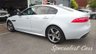 USED 2017 C JAGUAR XE 2.0 D R-SPORT AWD 4d 238 BHP 