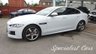 USED 2017 C JAGUAR XE 2.0 D R-SPORT AWD 4d 238 BHP 