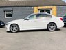USED 2015 65 BMW 3 SERIES 2.0 320D XDRIVE M SPORT 4d AUTO 188 BHP UPGRADED NAV * FULL LEATHER
