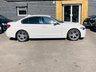 USED 2015 65 BMW 3 SERIES 2.0 320D XDRIVE M SPORT 4d AUTO 188 BHP UPGRADED NAV * FULL LEATHER