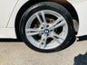USED 2015 65 BMW 3 SERIES 2.0 320D XDRIVE M SPORT 4d AUTO 188 BHP UPGRADED NAV * FULL LEATHER
