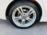USED 2015 65 BMW 3 SERIES 2.0 320D XDRIVE M SPORT 4d AUTO 188 BHP UPGRADED NAV * FULL LEATHER