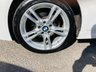 USED 2015 65 BMW 3 SERIES 2.0 320D XDRIVE M SPORT 4d AUTO 188 BHP UPGRADED NAV * FULL LEATHER