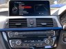 USED 2015 65 BMW 3 SERIES 2.0 320D XDRIVE M SPORT 4d AUTO 188 BHP UPGRADED NAV * FULL LEATHER