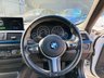 USED 2015 65 BMW 3 SERIES 2.0 320D XDRIVE M SPORT 4d AUTO 188 BHP UPGRADED NAV * FULL LEATHER