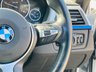 USED 2015 65 BMW 3 SERIES 2.0 320D XDRIVE M SPORT 4d AUTO 188 BHP UPGRADED NAV * FULL LEATHER