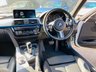 USED 2015 65 BMW 3 SERIES 2.0 320D XDRIVE M SPORT 4d AUTO 188 BHP UPGRADED NAV * FULL LEATHER