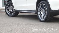 USED 2018 18 MERCEDES-BENZ GLC-CLASS 2.1 GLC 220 D 4MATIC AMG LINE PREMIUM 5d 168 BHP 