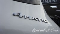 USED 2018 18 MERCEDES-BENZ GLC-CLASS 2.1 GLC 220 D 4MATIC AMG LINE PREMIUM 5d 168 BHP 