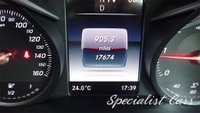 USED 2018 18 MERCEDES-BENZ GLC-CLASS 2.1 GLC 220 D 4MATIC AMG LINE PREMIUM 5d 168 BHP 