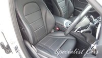 USED 2018 18 MERCEDES-BENZ GLC-CLASS 2.1 GLC 220 D 4MATIC AMG LINE PREMIUM 5d 168 BHP 