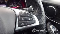 USED 2018 18 MERCEDES-BENZ GLC-CLASS 2.1 GLC 220 D 4MATIC AMG LINE PREMIUM 5d 168 BHP 