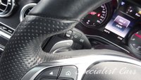 USED 2018 18 MERCEDES-BENZ GLC-CLASS 2.1 GLC 220 D 4MATIC AMG LINE PREMIUM 5d 168 BHP 