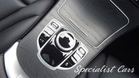 USED 2018 18 MERCEDES-BENZ GLC-CLASS 2.1 GLC 220 D 4MATIC AMG LINE PREMIUM 5d 168 BHP 