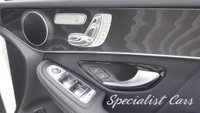 USED 2018 18 MERCEDES-BENZ GLC-CLASS 2.1 GLC 220 D 4MATIC AMG LINE PREMIUM 5d 168 BHP 