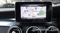 USED 2018 18 MERCEDES-BENZ GLC-CLASS 2.1 GLC 220 D 4MATIC AMG LINE PREMIUM 5d 168 BHP 