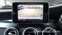 USED 2018 18 MERCEDES-BENZ GLC-CLASS 2.1 GLC 220 D 4MATIC AMG LINE PREMIUM 5d 168 BHP 
