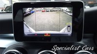 USED 2018 18 MERCEDES-BENZ GLC-CLASS 2.1 GLC 220 D 4MATIC AMG LINE PREMIUM 5d 168 BHP 