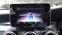 USED 2018 18 MERCEDES-BENZ GLC-CLASS 2.1 GLC 220 D 4MATIC AMG LINE PREMIUM 5d 168 BHP 