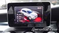 USED 2018 18 MERCEDES-BENZ GLC-CLASS 2.1 GLC 220 D 4MATIC AMG LINE PREMIUM 5d 168 BHP 