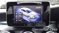 USED 2018 18 MERCEDES-BENZ GLC-CLASS 2.1 GLC 220 D 4MATIC AMG LINE PREMIUM 5d 168 BHP 