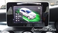 USED 2018 18 MERCEDES-BENZ GLC-CLASS 2.1 GLC 220 D 4MATIC AMG LINE PREMIUM 5d 168 BHP 