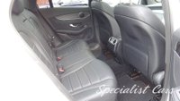 USED 2018 18 MERCEDES-BENZ GLC-CLASS 2.1 GLC 220 D 4MATIC AMG LINE PREMIUM 5d 168 BHP 