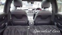 USED 2018 18 MERCEDES-BENZ GLC-CLASS 2.1 GLC 220 D 4MATIC AMG LINE PREMIUM 5d 168 BHP 