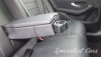 USED 2018 18 MERCEDES-BENZ GLC-CLASS 2.1 GLC 220 D 4MATIC AMG LINE PREMIUM 5d 168 BHP 
